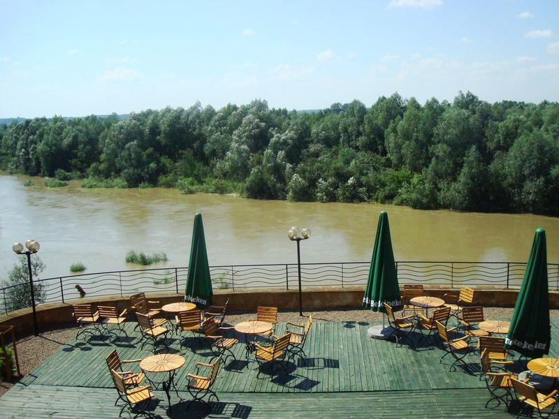 Hotel Bursztynowy Jozefow na Wisla Exteriér fotografie